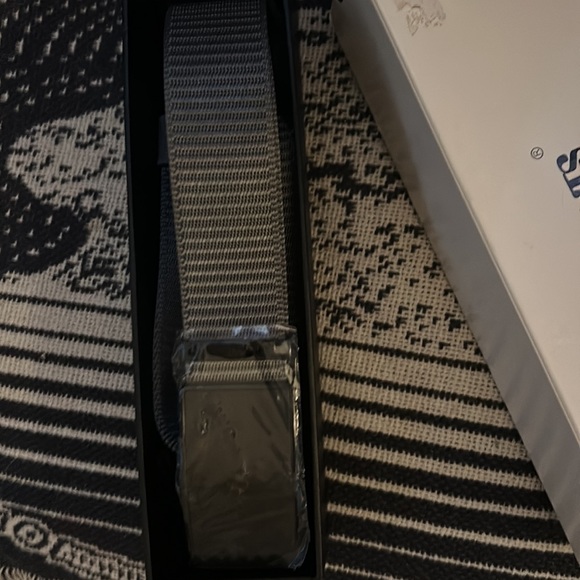 Men belt - Picture 2 of 2